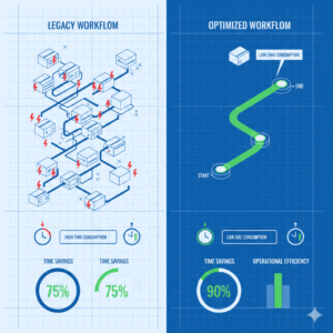 The Future of Micro-Retail Isn’t Cashless — It’s Frictionless