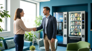 Top 3 Ways to Get Vending Machine Clients in 2026
