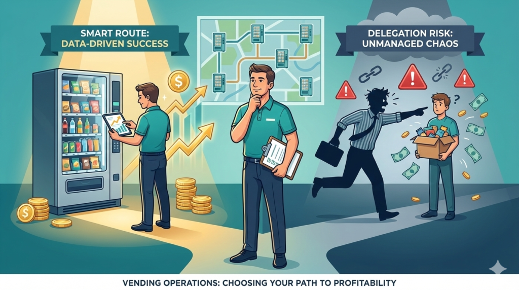 7 Reasons Delegating Too Early Is the Most Expensive Mistake New Founders Make