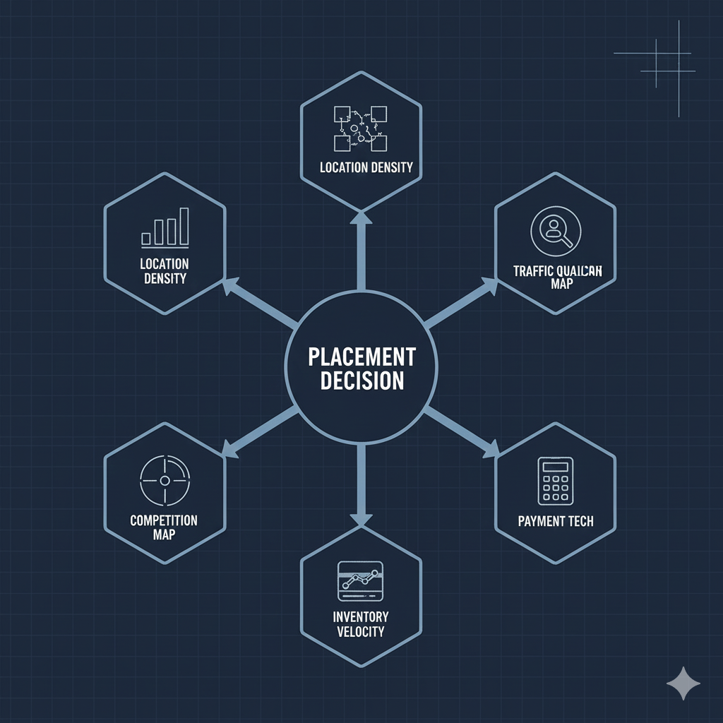 Why My First Machine Will Already Be Optimized in 2026