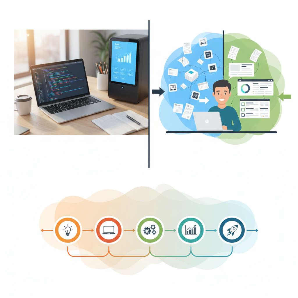 5 Vibe Coding Vending Business Tools You Can Build Today [2026]​